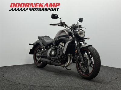 KAWASAKI VULCAN S – foto 3