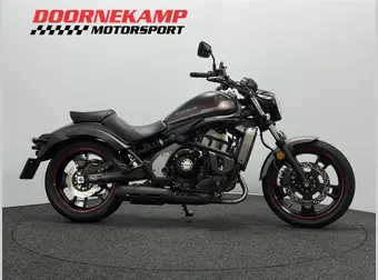 Kawasaki Vulcan S 2025 occasion