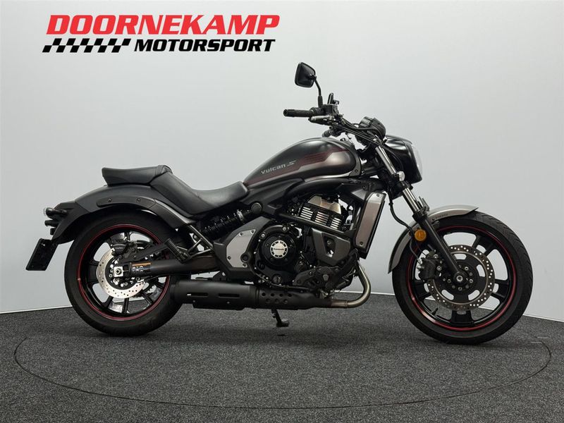 Kawasaki Vulcan S ABS 2025 occasion