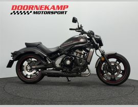 Kawasaki Vulcan S 2025 occasion