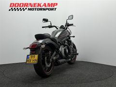 Kawasaki Vulcan S ABS 2025 occasion – foto 14 van 18
