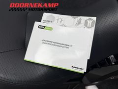 Kawasaki Vulcan S ABS 2025 occasion – foto 18 van 18