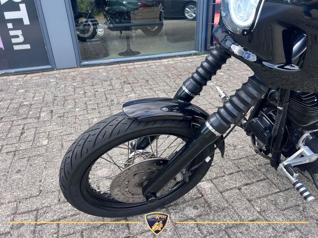 harley-davidson - street-bob-fxdb