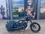 HARLEY-DAVIDSON STREET BOB FXDB