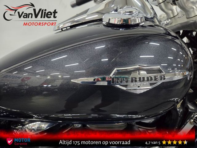 suzuki - vl-800-volusia