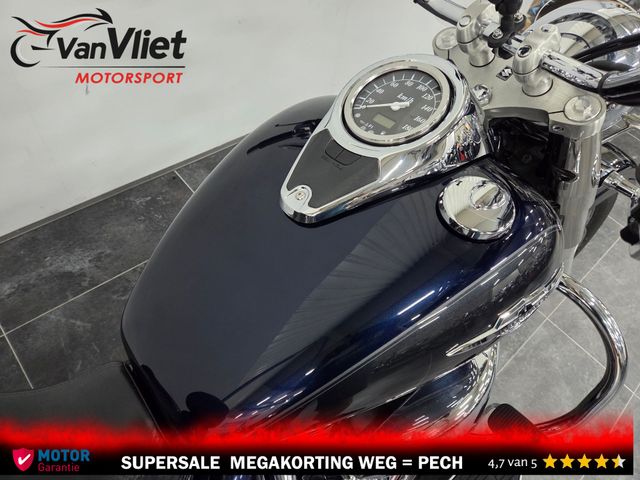 suzuki - vl-800-volusia