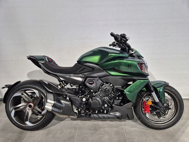 ducati - diavel-for-bentley