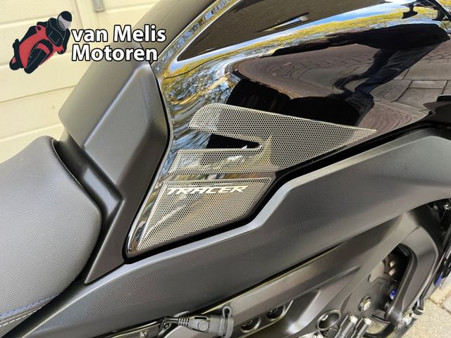 yamaha - tracer-900-gt