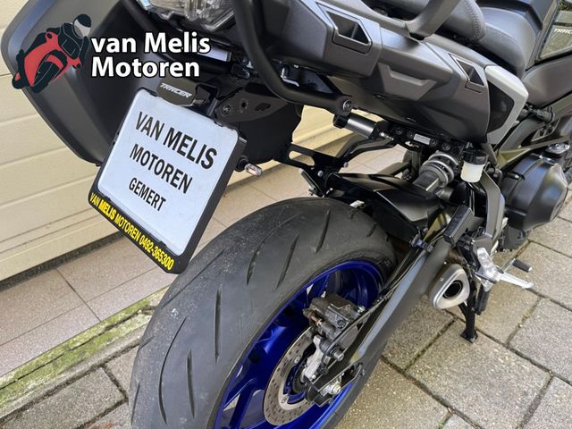 yamaha - tracer-900-gt