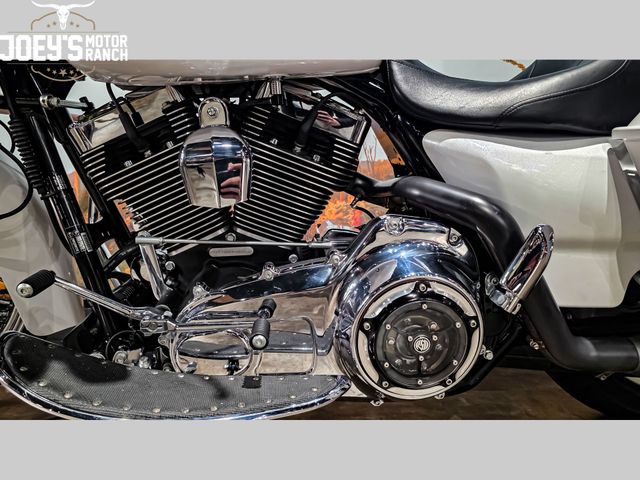 harley-davidson - street-glide-flhx