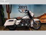 HARLEY-DAVIDSON STREET GLIDE FLHX