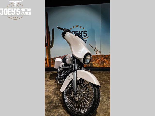 harley-davidson - street-glide-flhx