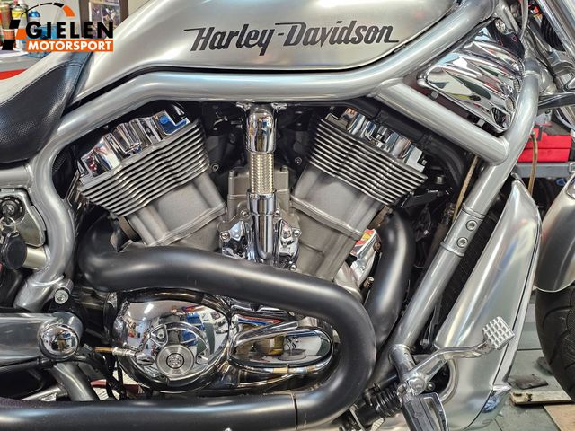 harley-davidson - v-rod-vrsca