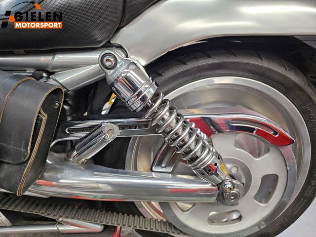 harley-davidson - v-rod-vrsca