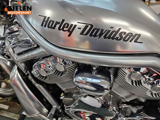 harley-davidson - v-rod-vrsca