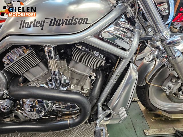 harley-davidson - v-rod-vrsca