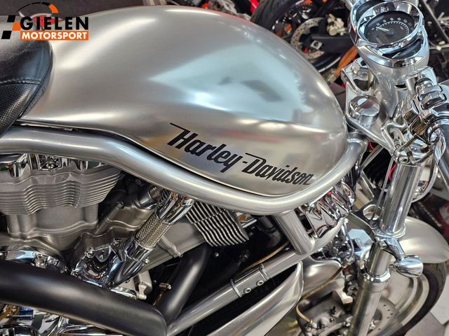 harley-davidson - v-rod-vrsca