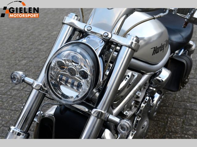 harley-davidson - v-rod-vrsca