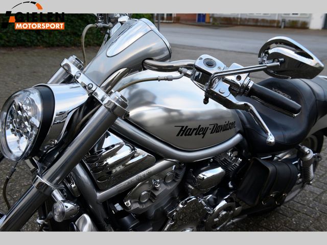 harley-davidson - v-rod-vrsca