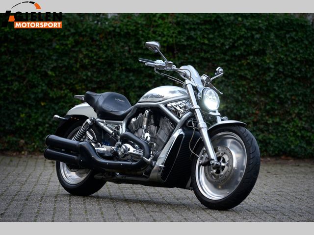 harley-davidson - v-rod-vrsca