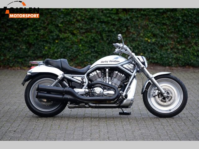 harley-davidson - v-rod-vrsca