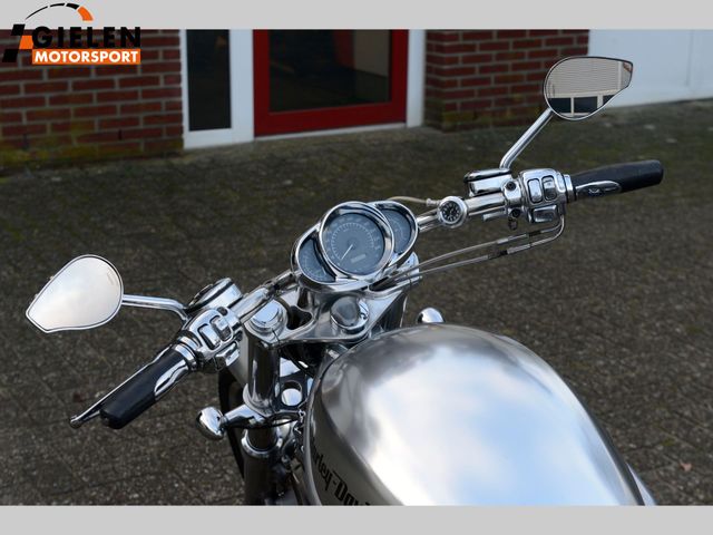 harley-davidson - v-rod-vrsca
