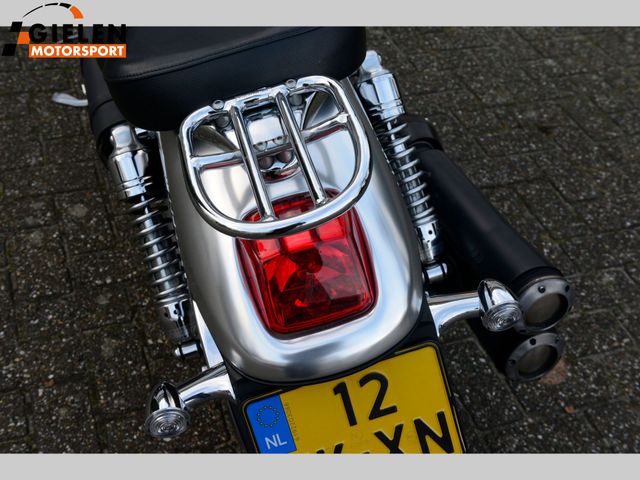 harley-davidson - v-rod-vrsca