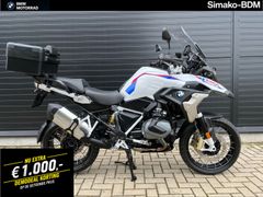 BMW R 1250 GS 2024 occasion – foto 1 van 12
