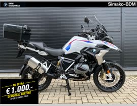 BMW R 1250 GS 2024 occasion