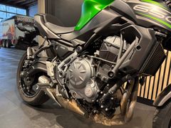 Kawasaki Z650 35KW 2019 occasion – foto 9 van 15