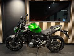 Kawasaki Z650 35KW 2019 occasion – foto 5 van 15