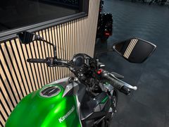 Kawasaki Z650 35KW 2019 occasion – foto 7 van 15
