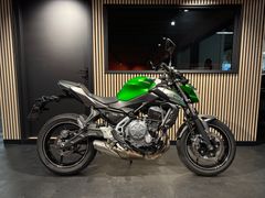 Kawasaki Z650 35KW 2019 occasion – foto 1 van 15