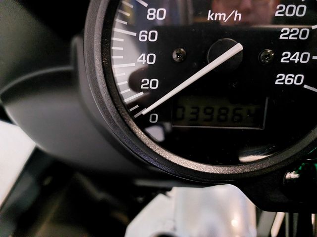 yamaha - fzs-600-fazer