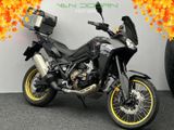 HONDA CRF 1100 L AFRICA TWIN DCT