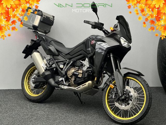 honda - crf-1100-l-africa-twin-dct
