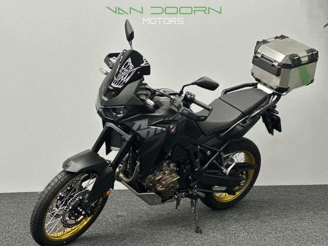 honda - crf-1100-l-africa-twin-dct