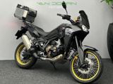 HONDA CRF 1100 L AFRICA TWIN DCT