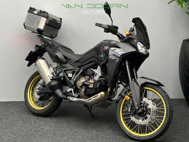 honda - crf-1100-l-africa-twin-dct