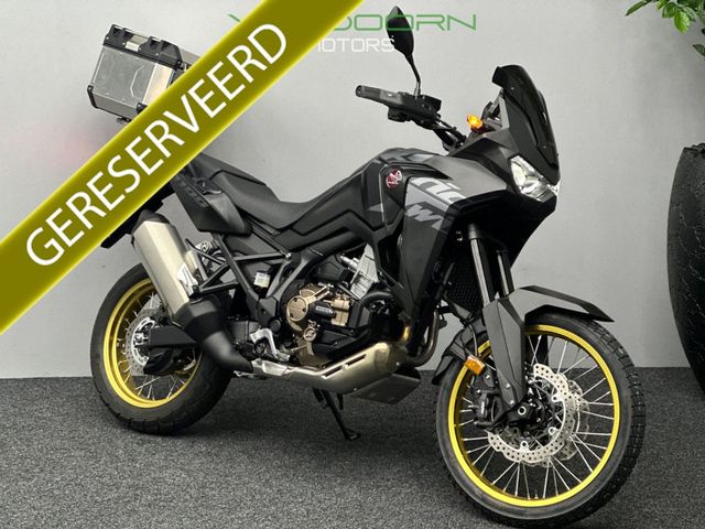 honda - crf-1100-l-africa-twin-dct