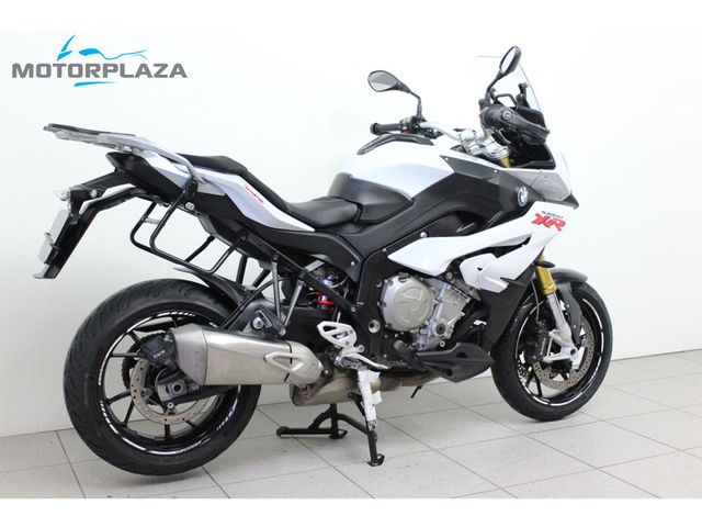 bmw - s-1000-xr