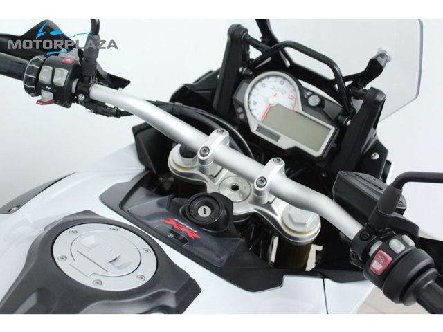 bmw - s-1000-xr