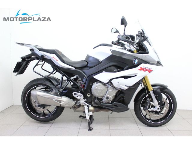 bmw - s-1000-xr