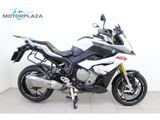 BMW S 1000 XR