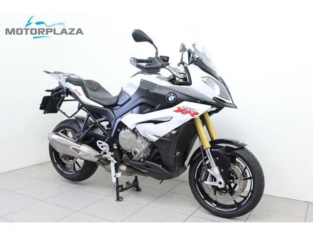 bmw - s-1000-xr