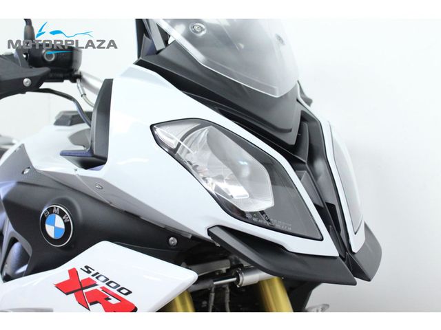 bmw - s-1000-xr