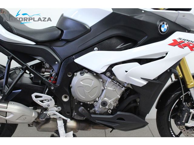 bmw - s-1000-xr