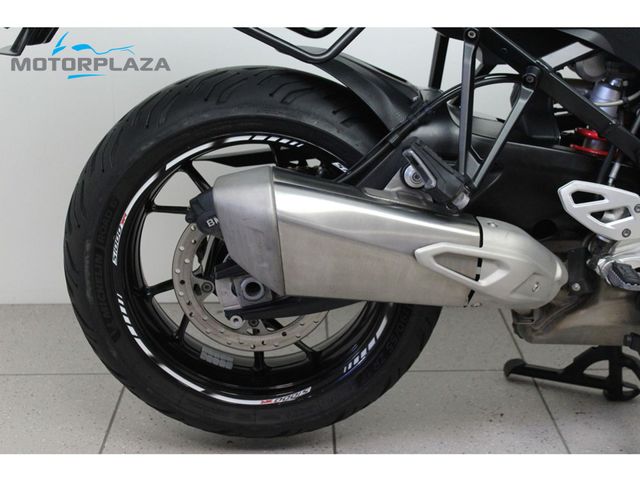 bmw - s-1000-xr