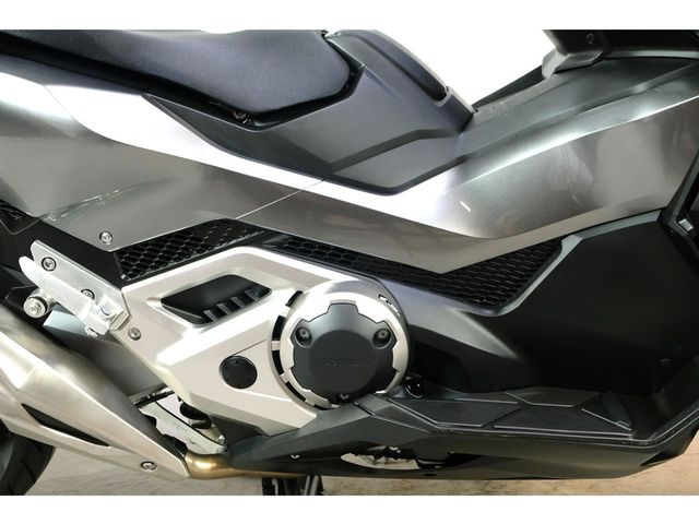 honda - forza-750