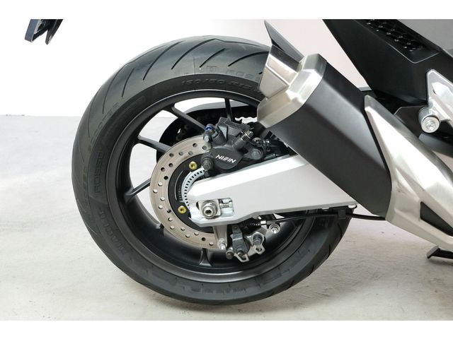 honda - forza-750